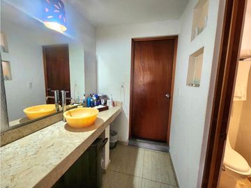 Venta de casa en condominio en Avándaro Valle de Bravo