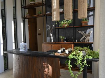 Departamento en venta en Tulum de 2 habitaciones a 8 minutos de la playa