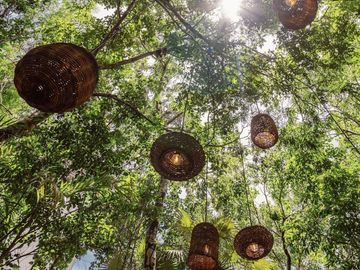 Departamento en venta en Tulum de 2 habitaciones a 8 minutos de la playa
