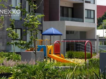 Departamento en VENTA Latitud La Victoria, Querétaro