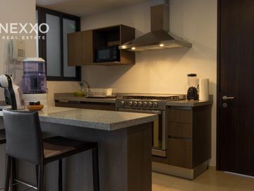 Departamento en VENTA Latitud La Victoria, Querétaro