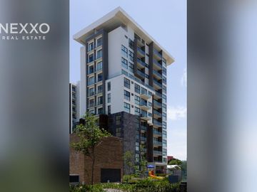 Departamento en VENTA Latitud La Victoria, Querétaro