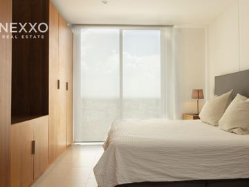 Departamento en VENTA Latitud La Victoria, Querétaro