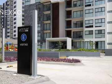 Departamento en VENTA Latitud La Victoria, Querétaro