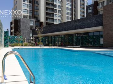 Departamento en VENTA Latitud La Victoria, Querétaro