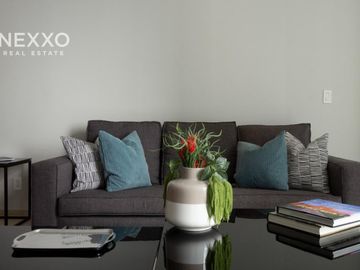 Departamento en VENTA Latitud La Victoria, Querétaro