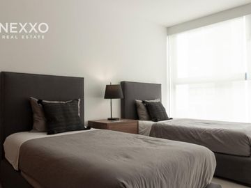 Departamento en VENTA Latitud La Victoria, Querétaro