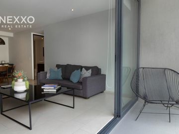 Departamento en VENTA Latitud La Victoria, Querétaro