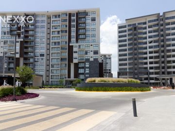 Departamento en VENTA Latitud La Victoria, Querétaro