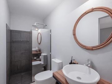 PENTHOUSE/2/HABITACIONES/PLAYA/TULUM/GYM/YOGA/PET FRIENDLY/MAR