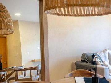 PENTHOUSE/2/HABITACIONES/PLAYA/TULUM/GYM/YOGA/PET FRIENDLY/MAR