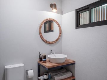 PENTHOUSE/2/HABITACIONES/PLAYA/TULUM/GYM/YOGA/PET FRIENDLY/MAR