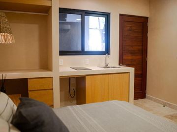 PENTHOUSE/2/HABITACIONES/PLAYA/TULUM/GYM/YOGA/PET FRIENDLY/MAR