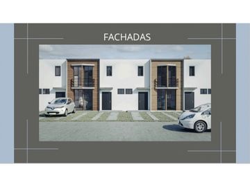 CASAS NUEVAS EN VENTA VALLE DEL SOL SAN PABLO AUTOPAN TOLUCA