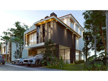 Casa en preventa Morillotla, San Andrés Cholula, Puebla. 38
