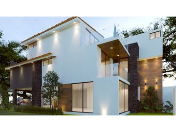 Casa en preventa Morillotla, San Andrés Cholula, Puebla. 38