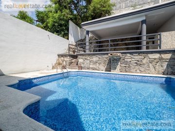 CASA EN VENTA EN COLINAS DE SAN JERÓNIMO, MONTERREY, N.L.