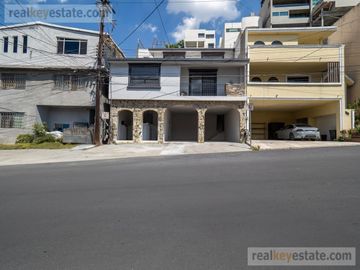 CASA EN VENTA EN COLINAS DE SAN JERÓNIMO, MONTERREY, N.L.