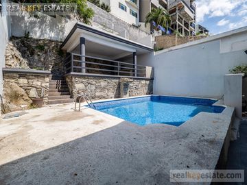 CASA EN VENTA EN COLINAS DE SAN JERÓNIMO, MONTERREY, N.L.