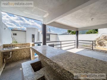 CASA EN VENTA EN COLINAS DE SAN JERÓNIMO, MONTERREY, N.L.