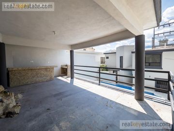 CASA EN VENTA EN COLINAS DE SAN JERÓNIMO, MONTERREY, N.L.