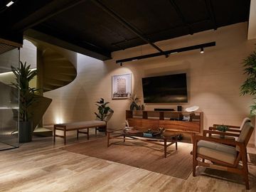 Venta de departamento en Cancun de 2hab con gimnasio y coworking