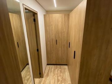 Venta de departamento en Cancun de 2hab con gimnasio y coworking