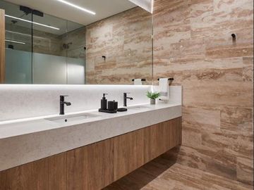 Venta de departamento en Cancun de 2hab con gimnasio y coworking