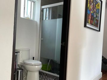Venta Departamento - Nonoalco Mixcoac