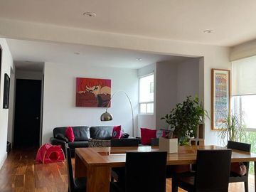 Venta Departamento - Nonoalco Mixcoac
