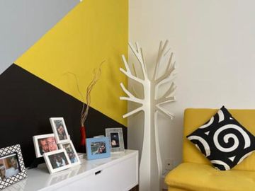 Venta Departamento - Nonoalco Mixcoac