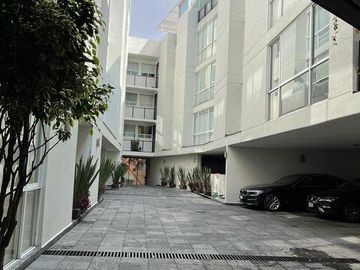 Venta Departamento - Nonoalco Mixcoac