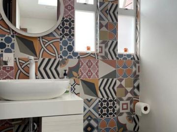 Venta Departamento - Nonoalco Mixcoac