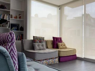 Venta Departamento - Nonoalco Mixcoac