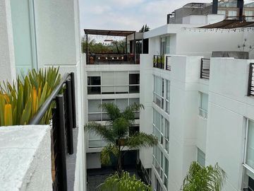 Venta Departamento - Nonoalco Mixcoac