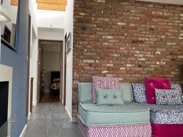 Venta Departamento - Nonoalco Mixcoac
