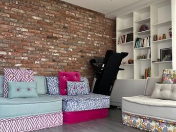 Venta Departamento - Nonoalco Mixcoac