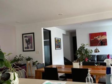 Venta Departamento - Nonoalco Mixcoac