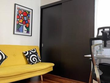 Venta Departamento - Nonoalco Mixcoac