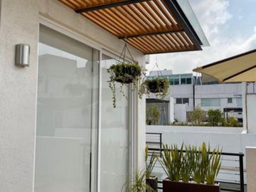 Venta Departamento - Nonoalco Mixcoac