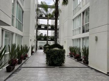 Venta Departamento - Nonoalco Mixcoac