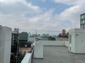 Venta Departamento - Nonoalco Mixcoac