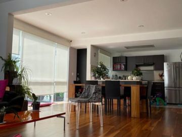 Venta Departamento - Nonoalco Mixcoac