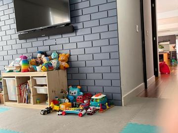 Venta Departamento - Nonoalco Mixcoac