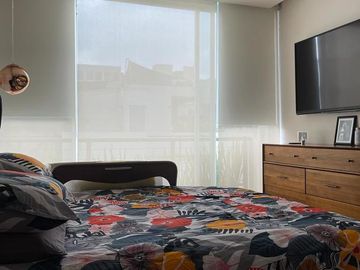 Venta Departamento - Nonoalco Mixcoac