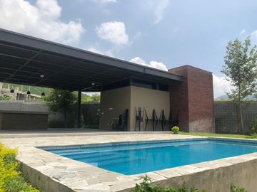 CASA VENTA EL BARRO CARRETERA NACIONAL