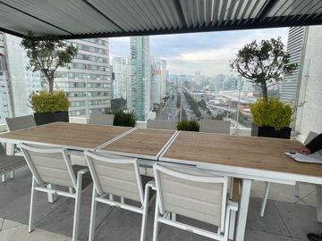 DEPARTAMENTO EN VENTA EN SANTA FE