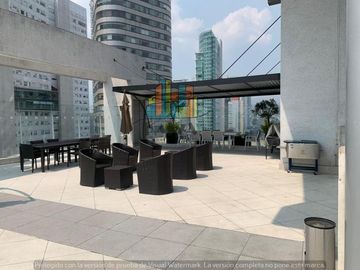 DEPARTAMENTO EN VENTA EN SANTA FE