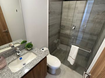 Departamento en  Residencial loma bonita