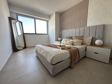 Departamento en  Residencial loma bonita